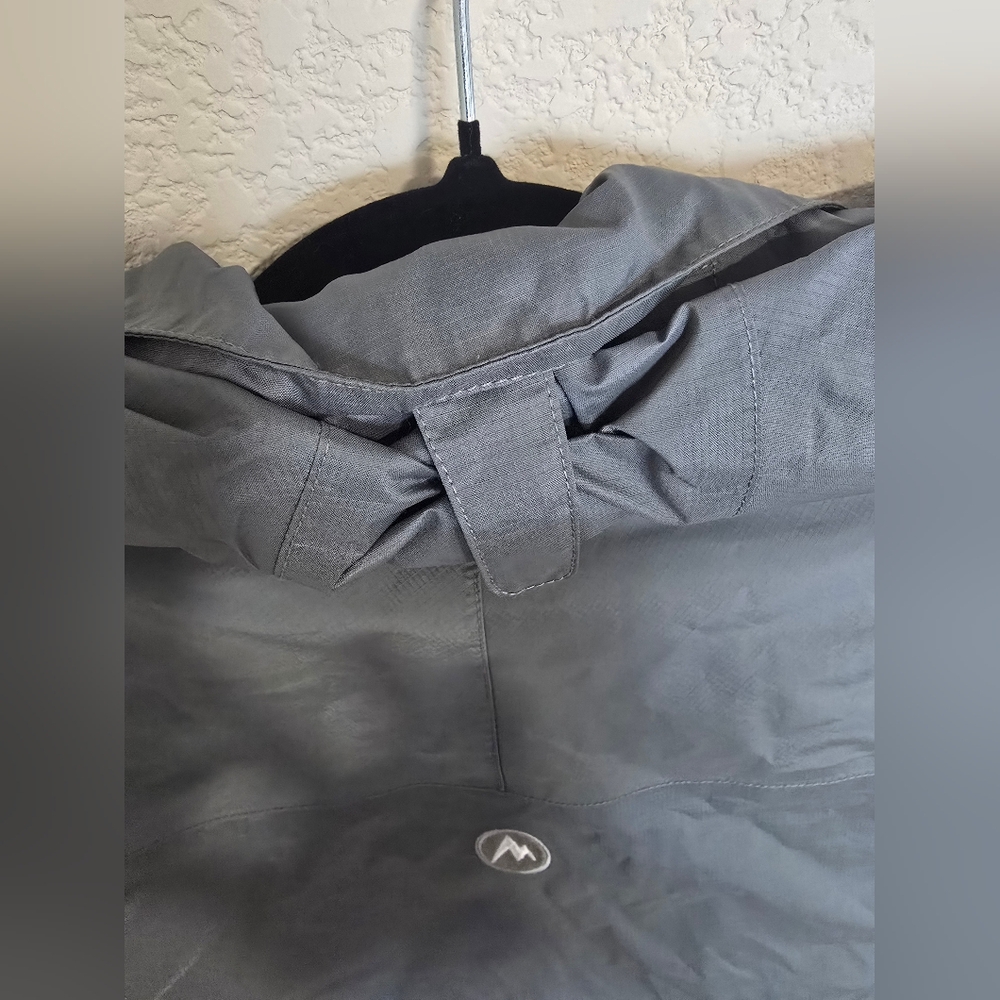 Marmot Rain Jacket - Picture 6 of 6